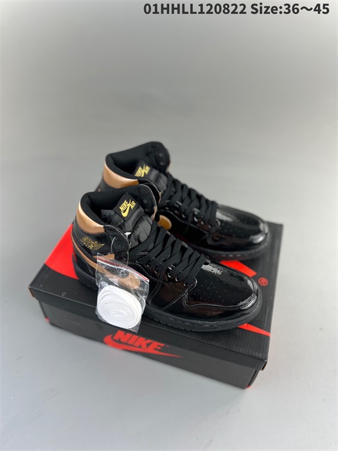 women air jordan 1 shoes 2023-10-9-269